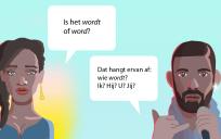 Is het word of wordt?