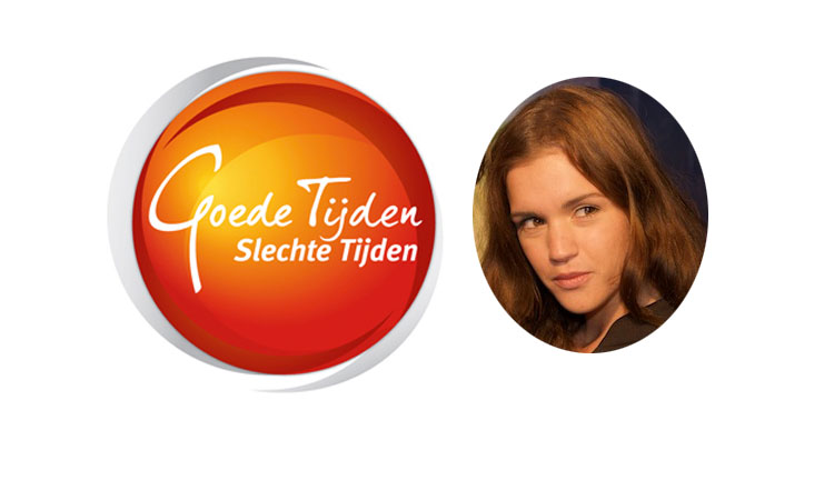 Nina Sanders, een personage uit GTST, noemt een cappuccino een 'capuchon'.