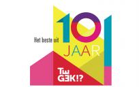 Te Gek?!