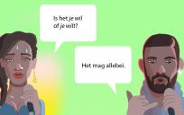 Is het je wil of je wilt?