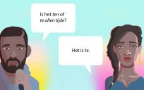 Is het ten alle tijde of te allen tijde?