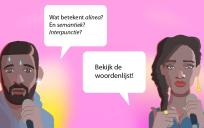 Woordenlijst Nederlands
