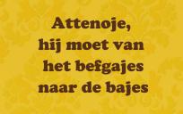 Bargoens