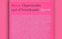 Battus en Spooner