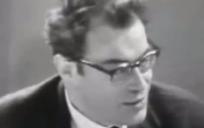 Godfried Bomans