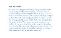 Dyslexieletterype