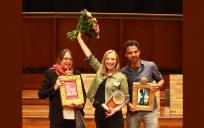 'Wreed' is het beste boek van 2015