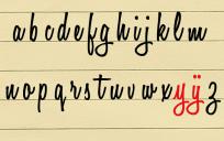 27 letters