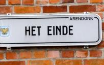 Het Einde