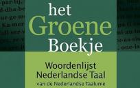 Het Groene Boekje