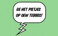 Houdoe wint