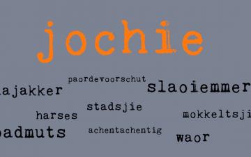 <em>Jochie</em> is het ultieme Utregse woord