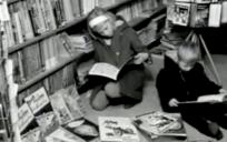 Kinderboekenweek 1964