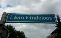 Laan Eindeloos