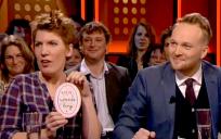 Nieuw seizoen taalrubriek DWDD