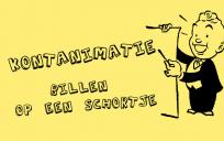 Kontje bloter