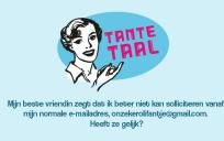 Is er iets mis met mijn e-mailadres?
