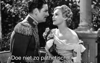 Pathetisch en pathetic