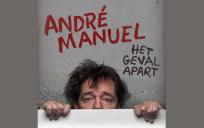 André Manuel wint Poelifinario 2015