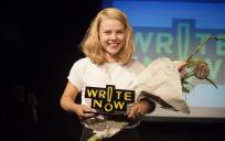 Roos Vlogman wint met Sessie 51