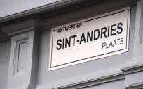 Sint Andries MC's spelle ae de les