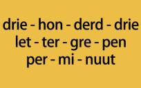 De snelste sprekers