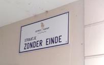Straat zonder eind