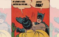 Waarom taalnazi's er moeten zijn