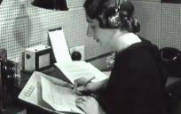 De telex in 1936
