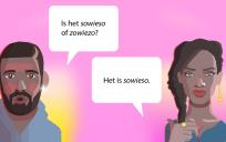 Is het sowieso of zowiezo?