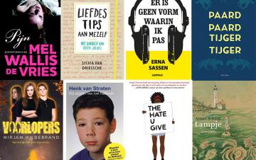 Beste boeken van 2018