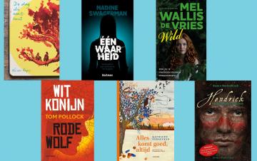 Beste boeken van 2019