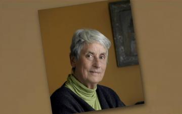 Judith Herzberg wint