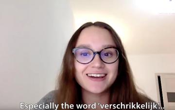 Nederlands studeren in Rusland