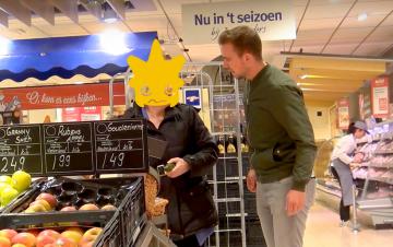 Henondesupanaef