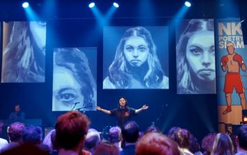 Een stille, zachte revolutie