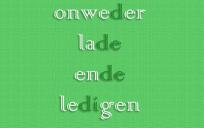 Weder werd weer