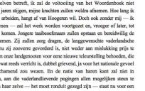 Meer dan 100 jaar werk