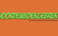 Woordenboeken