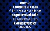Onesie en aanmodderfakker