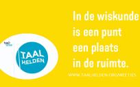 Woordenlijst Wiskunde