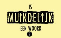 De grootste woordenschat